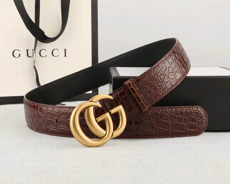 Gucci belts-GG40212